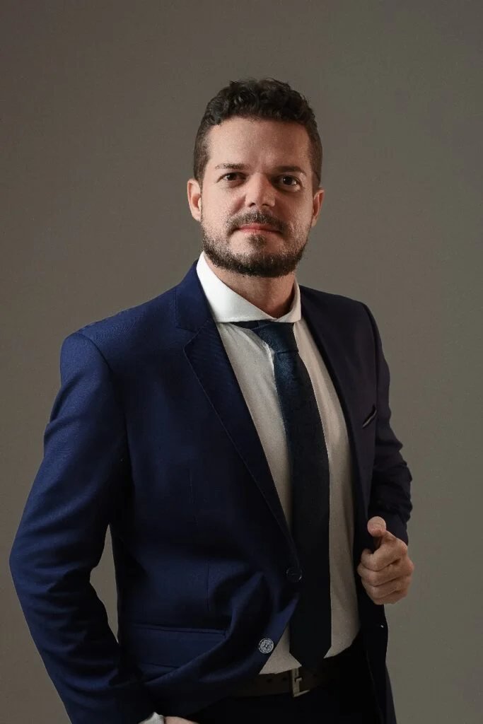 Ricardo Porto, advogado especialista em Direito do Consumidor